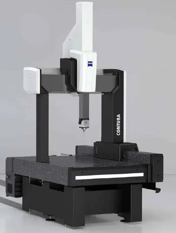 铜仁铜仁蔡司铜仁三坐标CONTURA